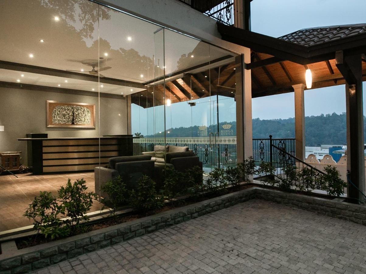 Kings Ridge Kandy Luaran gambar