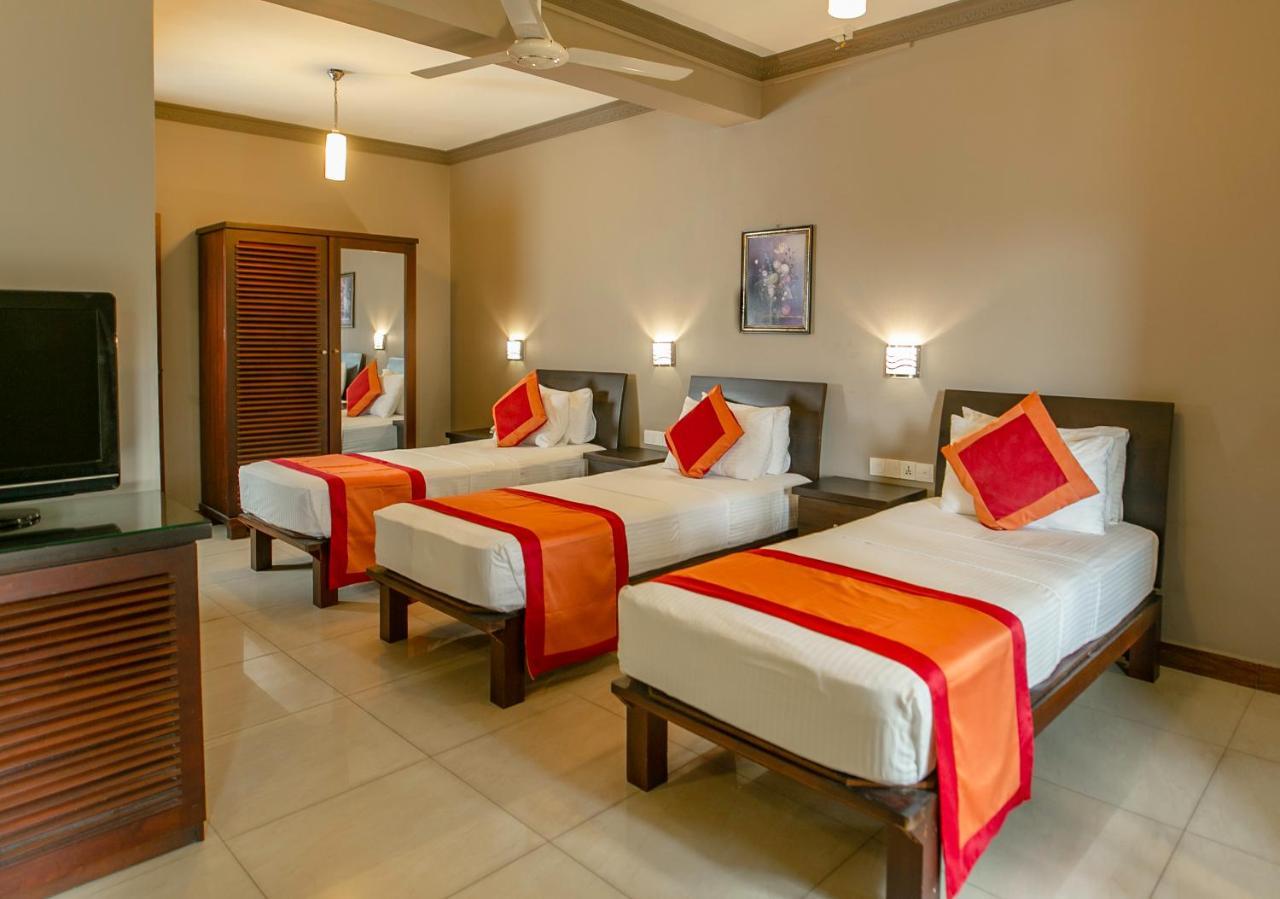 Kings Ridge Kandy Luaran gambar