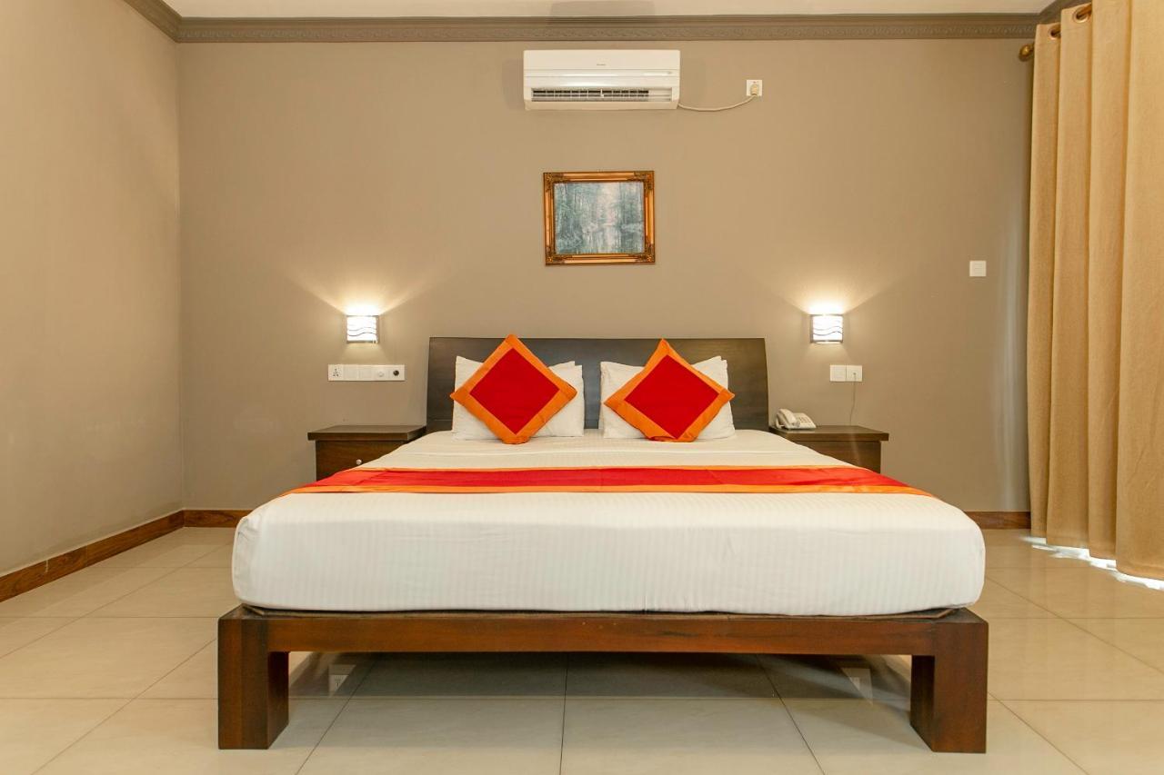 Kings Ridge Kandy Luaran gambar