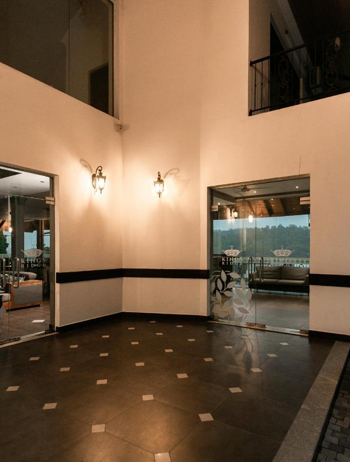 Kings Ridge Kandy Luaran gambar