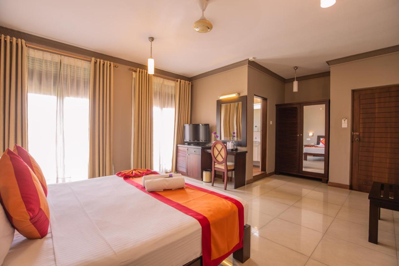 Kings Ridge Kandy Luaran gambar