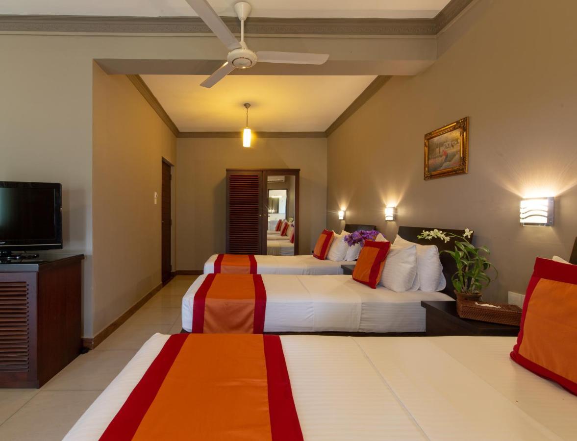 Kings Ridge Kandy Luaran gambar