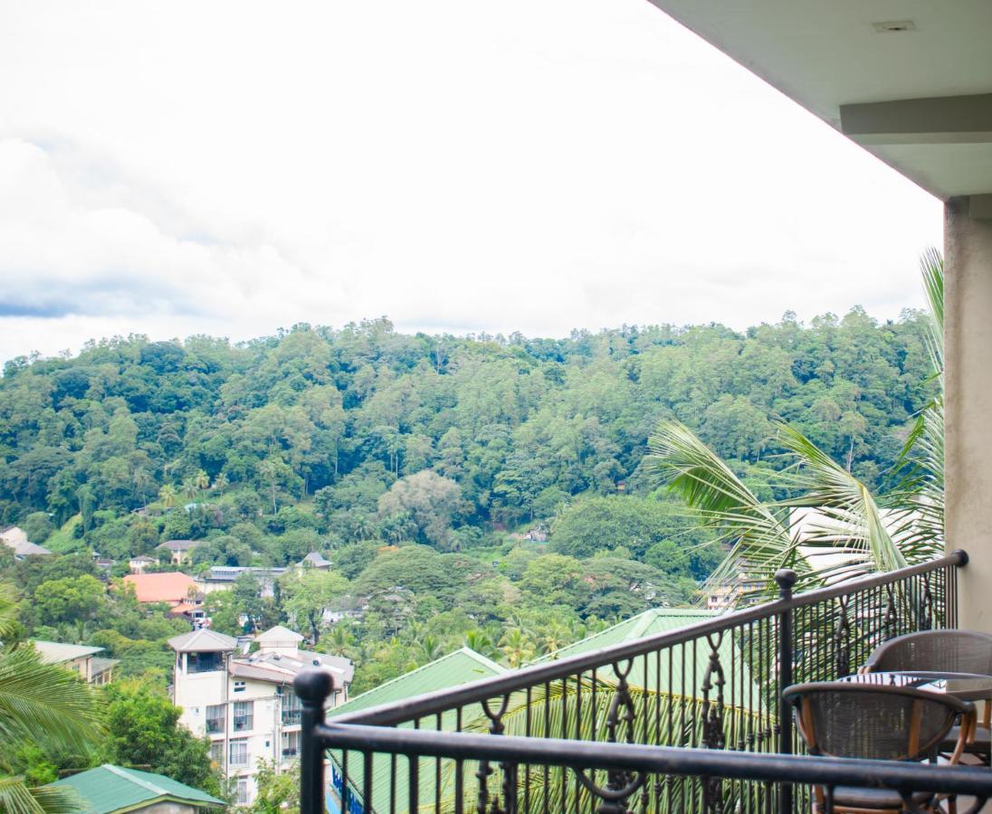Kings Ridge Kandy Luaran gambar
