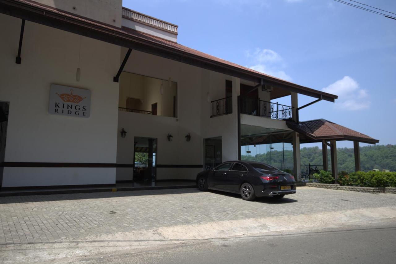 Kings Ridge Kandy Luaran gambar