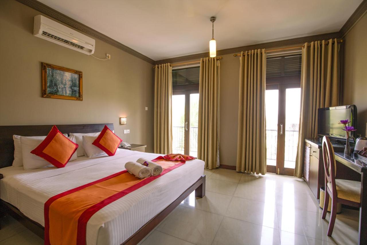 Kings Ridge Kandy Luaran gambar